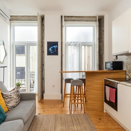 Guestready - Urban Oasis In Campanha Lejlighed Porto Eksteriør billede
