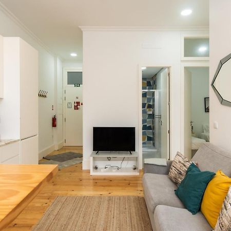 Guestready - Urban Oasis In Campanha Lejlighed Porto Eksteriør billede
