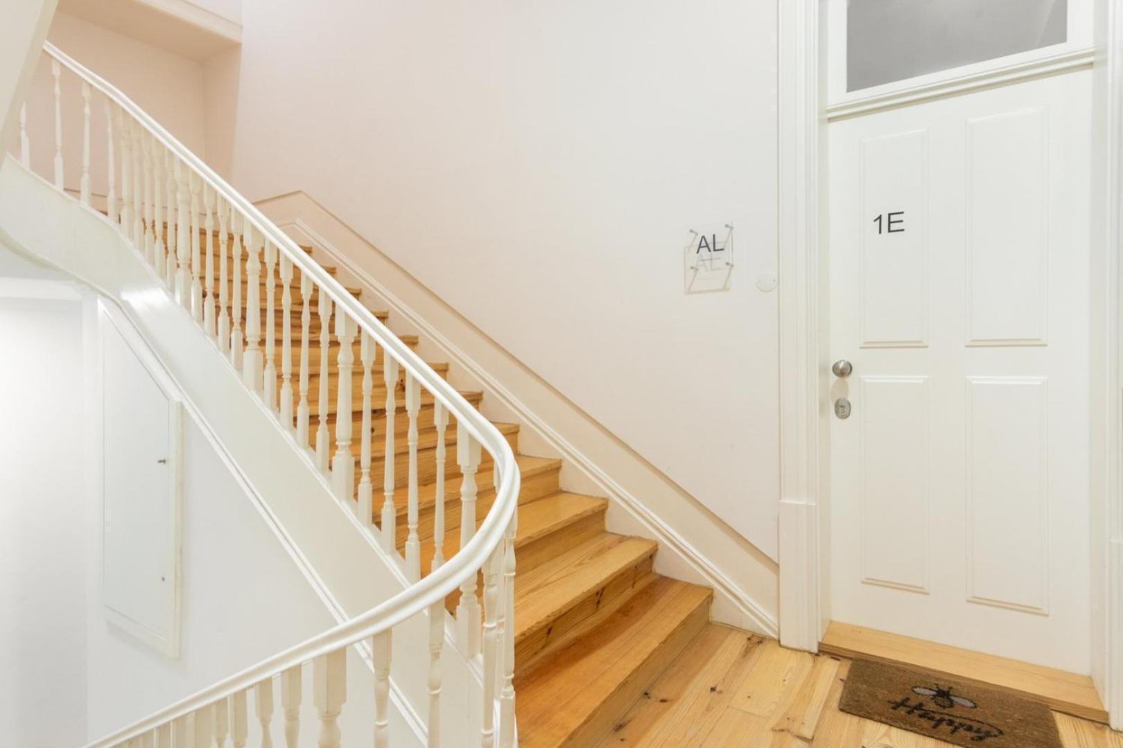 Guestready - Urban Oasis In Campanha Lejlighed Porto Eksteriør billede