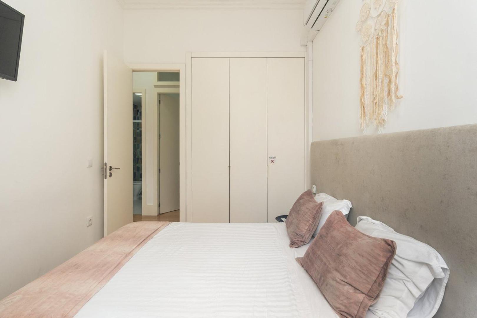 Guestready - Urban Oasis In Campanha Lejlighed Porto Eksteriør billede