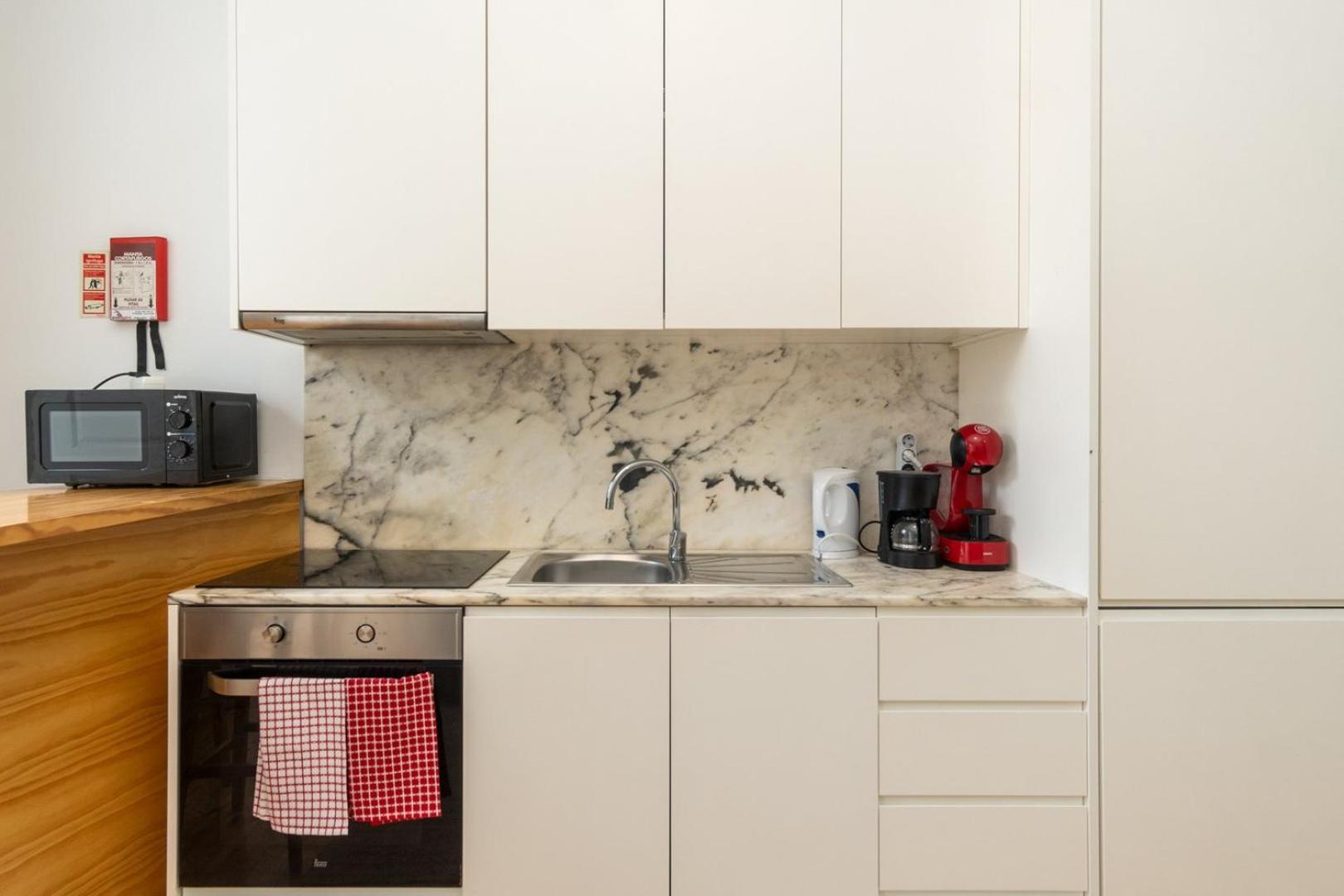 Guestready - Urban Oasis In Campanha Lejlighed Porto Eksteriør billede