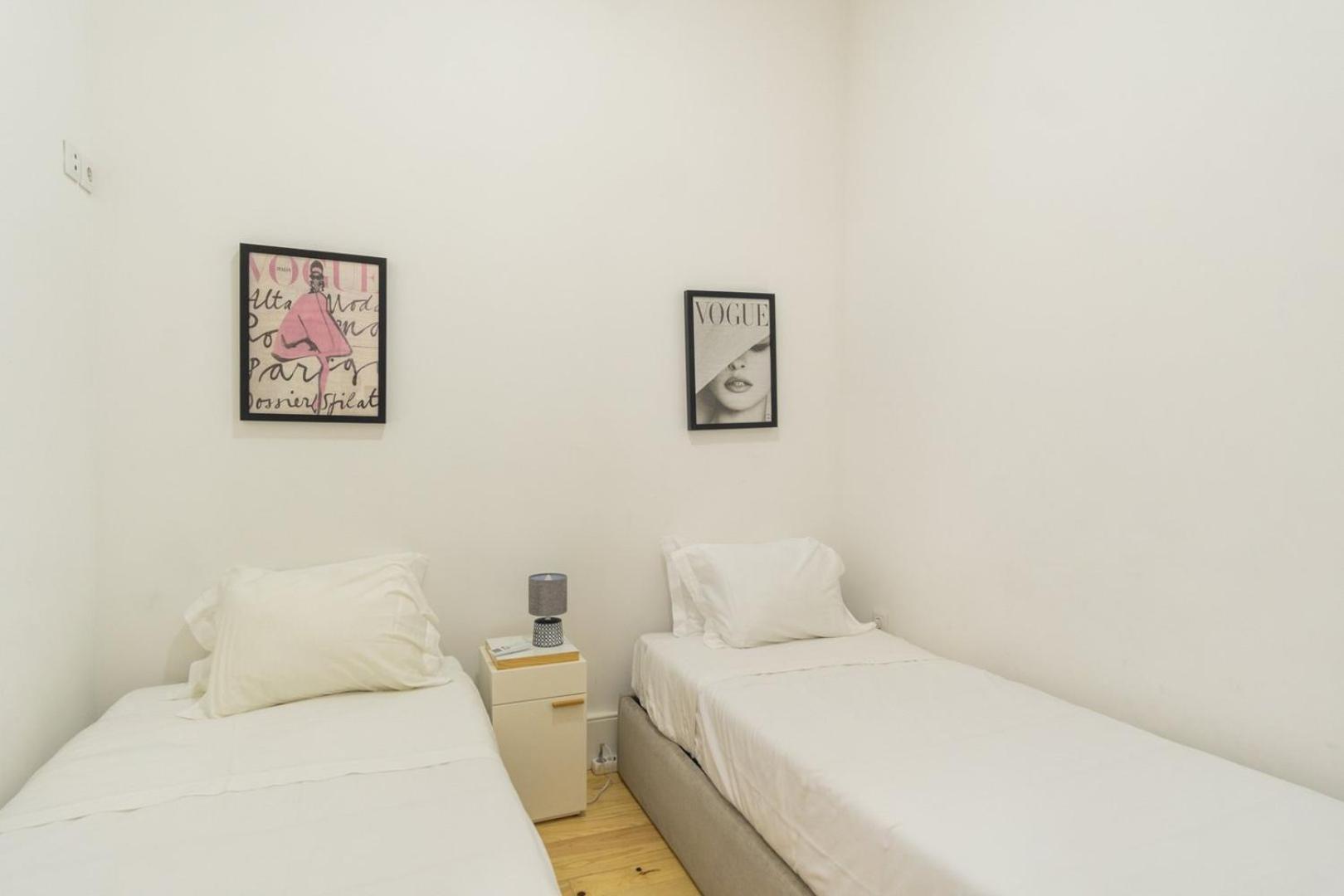 Guestready - Urban Oasis In Campanha Lejlighed Porto Eksteriør billede